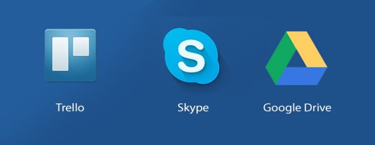 Three Essential Tools for Remote Team Collaboration