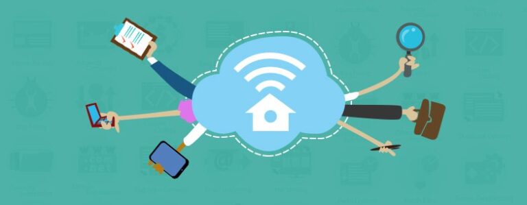 Is Telecommuting the key to Increased Productivity?