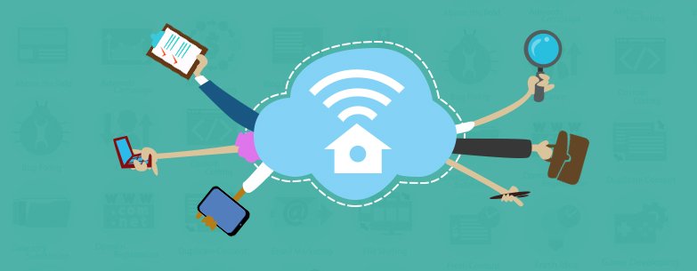 Is Telecommuting the key to Increased Productivity?