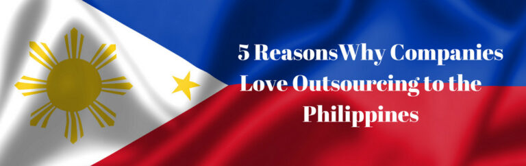 5 Reasons Why Australian Companies Love the Philippines