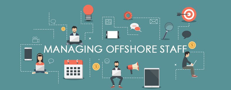 Managing Offshore Staff