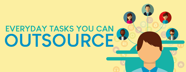 Work Savvy as a Super-YOU by Outsourcing these 8 Tasks