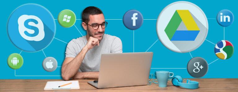 5 Power Tools for your Virtual Staff Management Toolbox