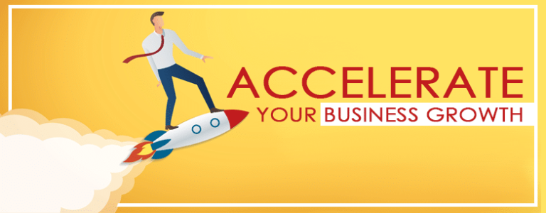 How to Accelerate Business Growth