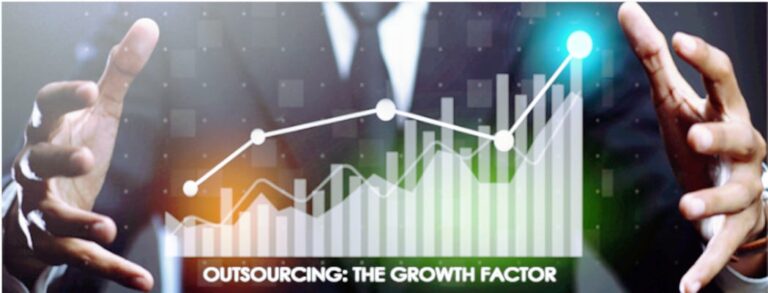 OUTSOURCING: The Growth Factor