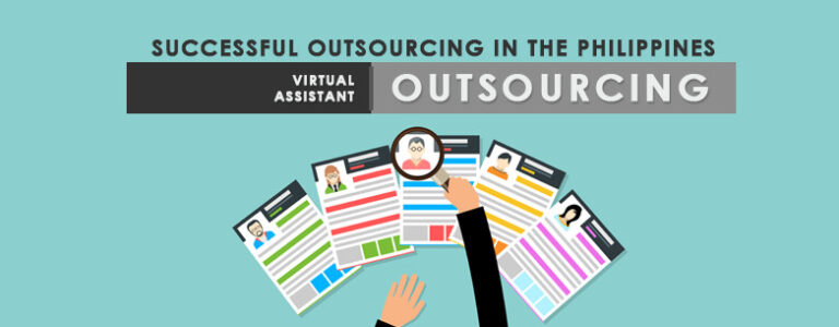 Successful Outsourcing in the Philippines