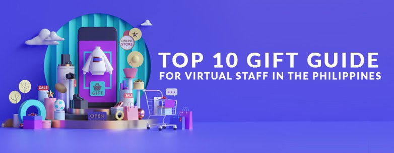 Virtual Staff in the Philippines