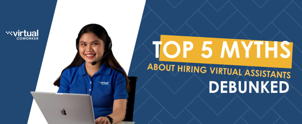 Banner Image Top 5 Myths Debunked