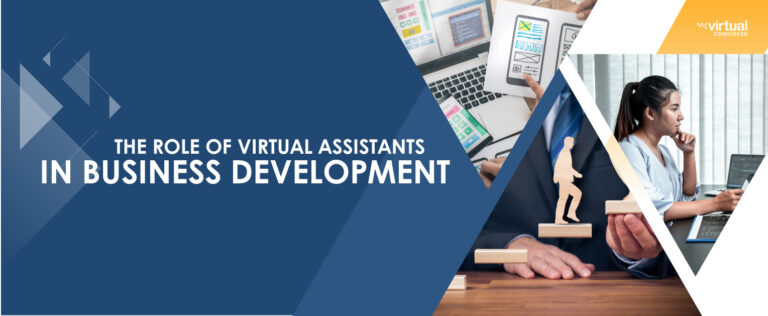 The Role of Virtual Assistants in Business Development