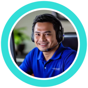 Customer Service Specialist