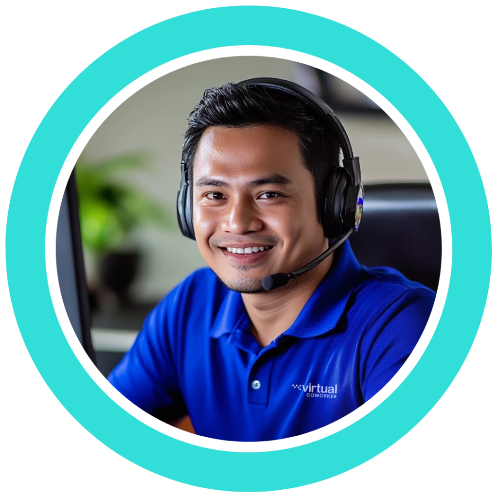 Customer Service Specialist