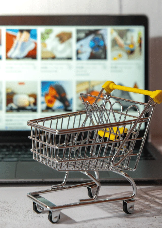 E-Commerce Companies