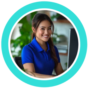 Executive Assistant