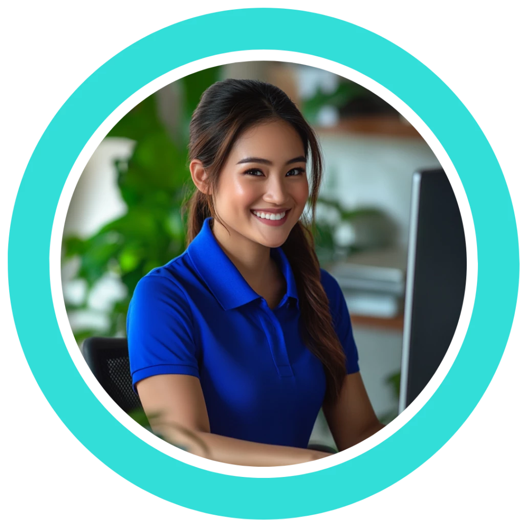 Executive Assistant