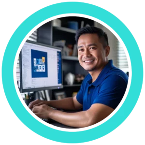 Graphic Designer