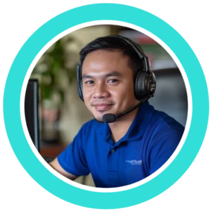 Tech Support Specialist