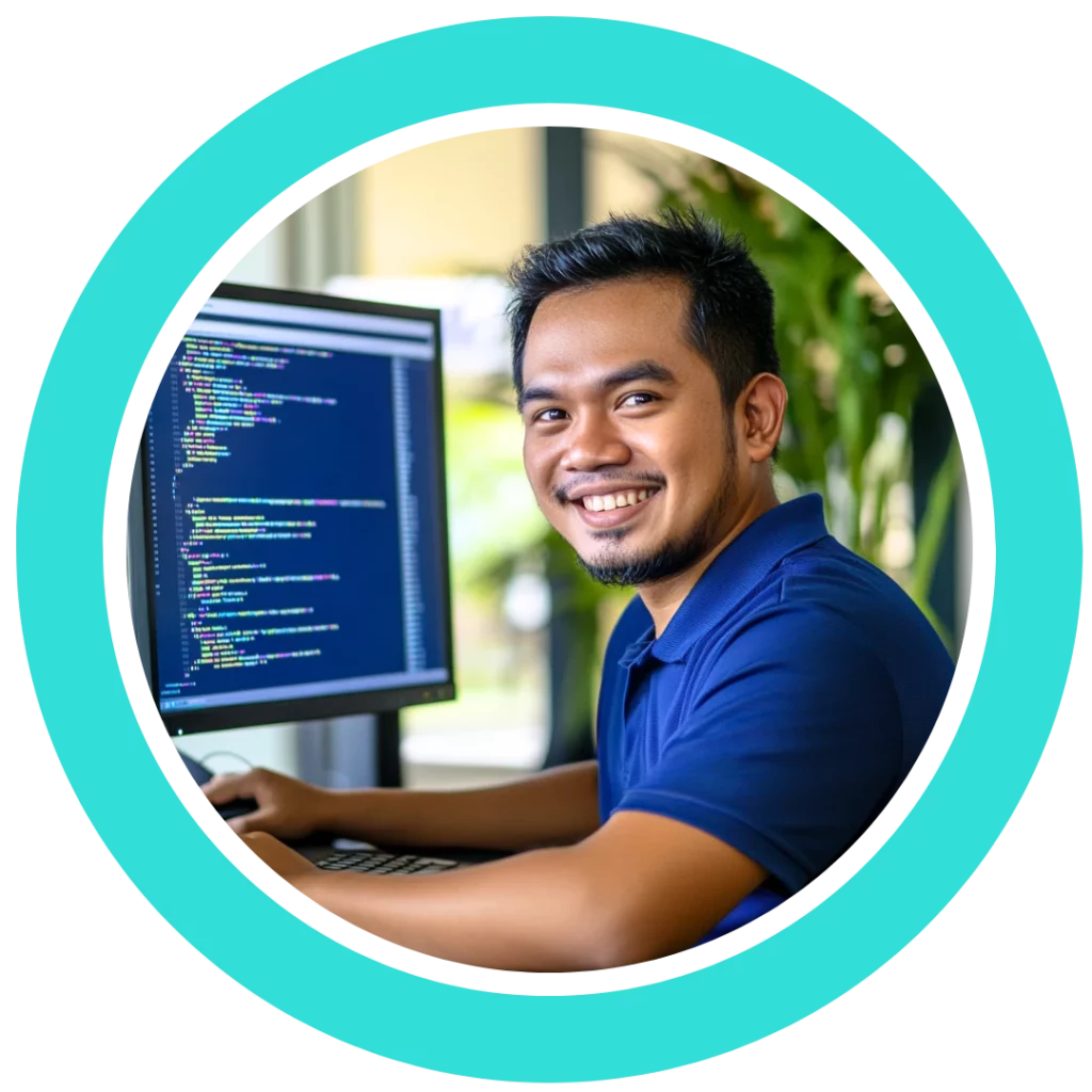 Web Developer
