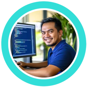 Web Developer