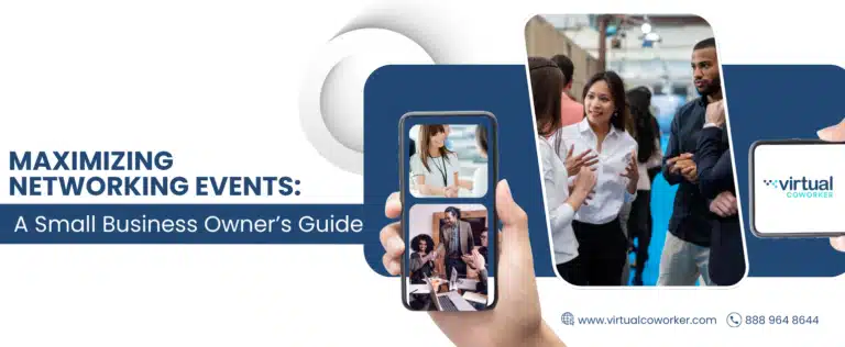 Networking for Entrepreneurs: Building Connections That Matter