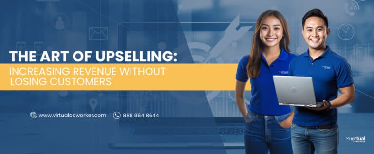 The Art of Upselling: Increasing Revenue Without Losing Customers