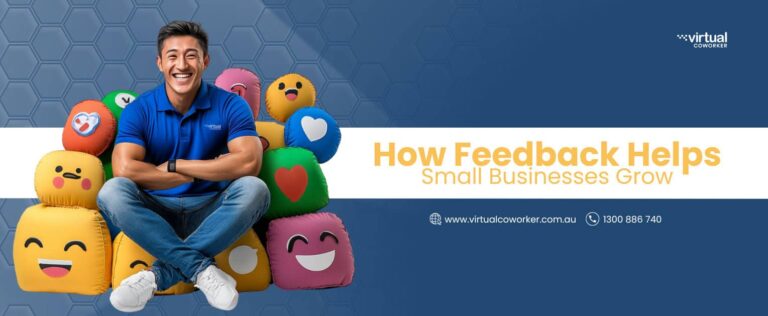 The Value of Feedback: Using Surveys to Improve Your Business